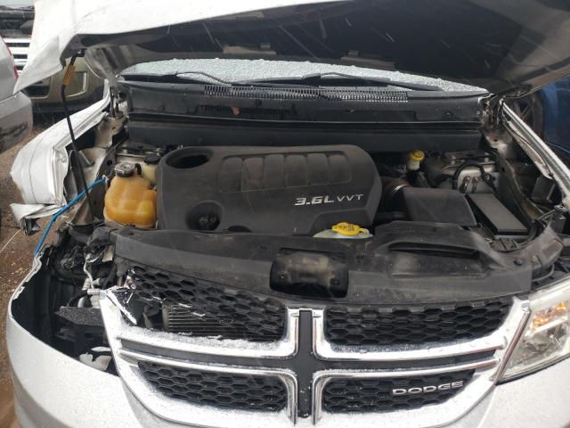 Photo 12 from auction – 2012 DODGE JOURNEY SX with VIN 3C4PDCBG6CT180106