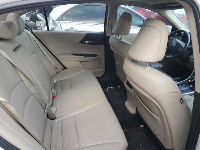 Photo 10 from auction – 2013 HONDA ACCORD EXL with VIN 1HGCR2F87DA201701