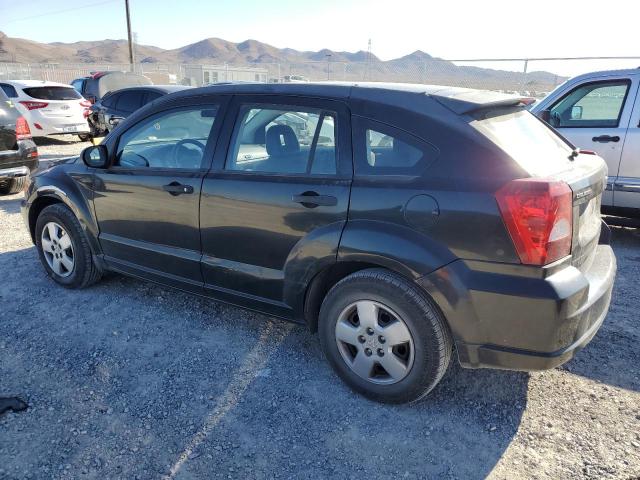 Photo 2 from auction – 2008 DODGE CALIBER with VIN 1B3HB28B88D797957