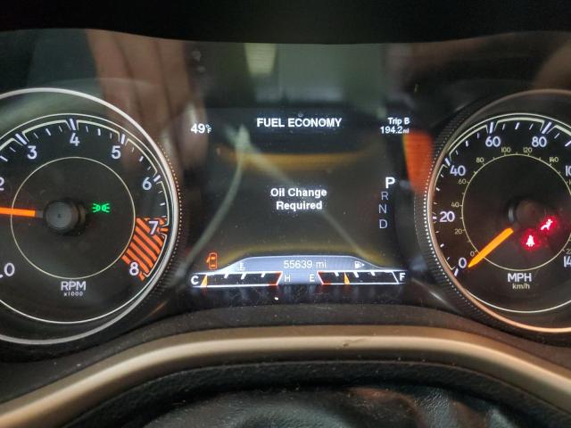 Photo 9 from auction – 2015 JEEP CHEROKEE L with VIN 1C4PJMDS6FW728443