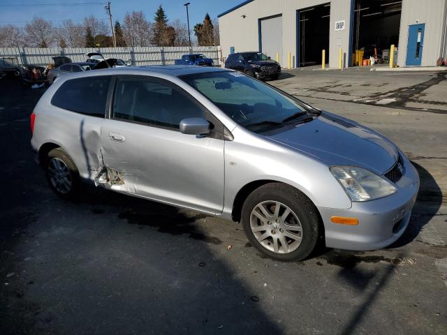 Photo 4 from auction – 2002 HONDA CIVIC SI with VIN SHHEP33562U310893