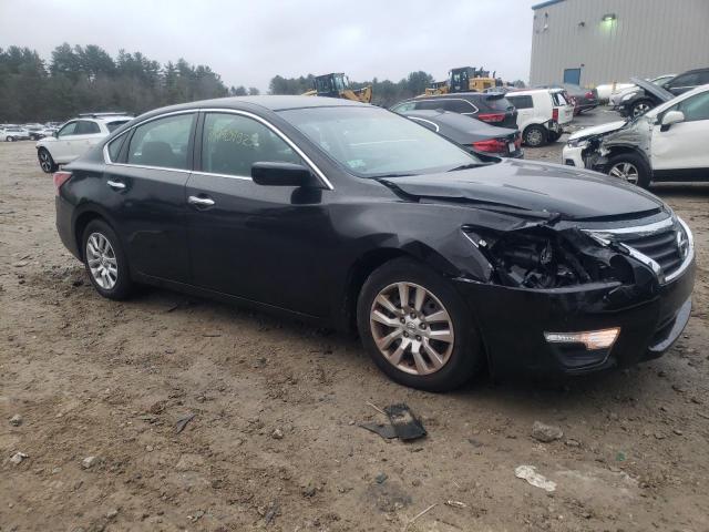 Photo 4 from auction – 2014 NISSAN ALTIMA 2.5 with VIN 1N4AL3AP9EN345570