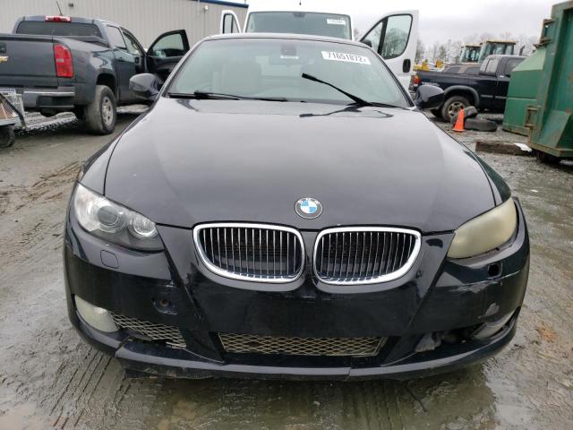 Photo 5 from auction – 2010 BMW 335 I with VIN WBAWL7C5XAP475517