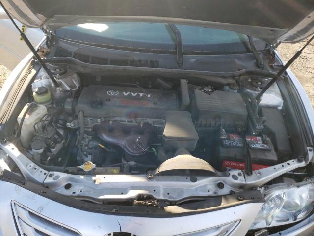 Photo 11 from auction – 2009 TOYOTA CAMRY BASE with VIN 4T4BE46K99R134748
