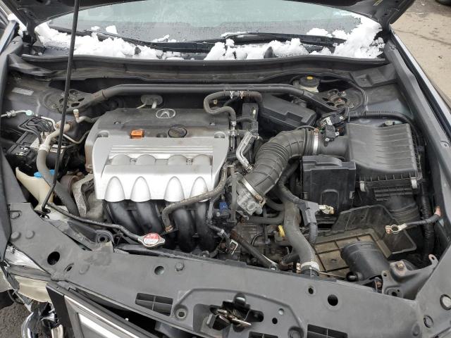 Photo 11 from auction – 2012 ACURA TSX with VIN JH4CU2F42CC022154