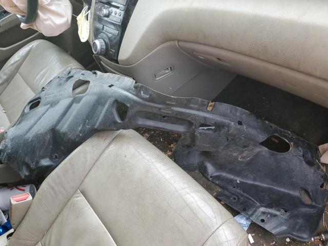Photo 13 from auction – 2013 HONDA ODYSSEY with VIN 5FNRL5H6XDB024169