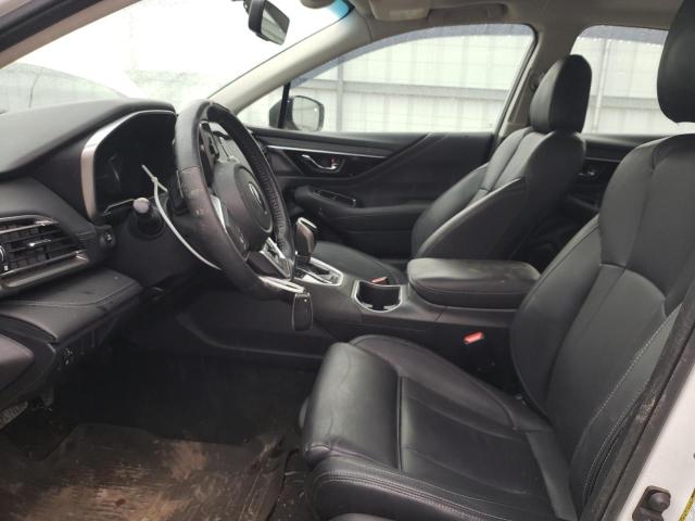 Photo 7 from auction – 2021 SUBARU LEGACY LIM with VIN 4S3BWAN63M3006518