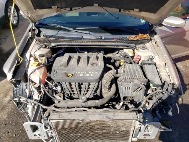 Photo 11 from auction – 2014 CHRYSLER 200 LX with VIN 1C3CCBAB5EN125011