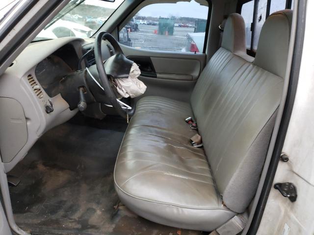 Photo 7 from auction – 1997 FORD RANGER with VIN 1FTCR10A9VUB44325