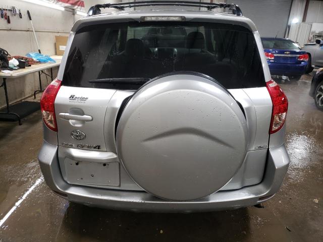 Photo 6 from auction – 2008 TOYOTA RAV4 with VIN JTMBK33V485045596