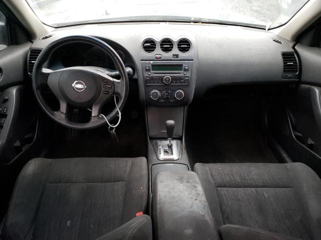 Photo 8 from auction – 2010 NISSAN ALTIMA BAS with VIN 1N4AL2AP4AN468889