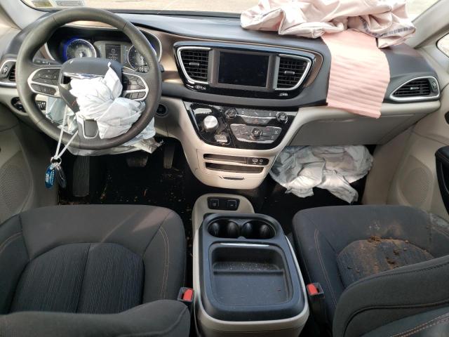 Photo 8 from auction – 2018 CHRYSLER PACIFICA T with VIN 2C4RC1FG0JR102933