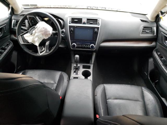 Photo 8 from auction – 2018 SUBARU OUTBACK 2. with VIN 4S4BSAKC6J3222831