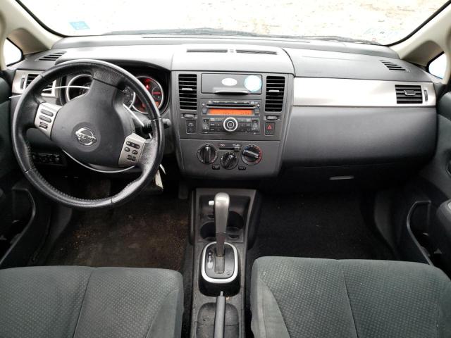 Photo 8 from auction – 2012 NISSAN VERSA S with VIN 3N1BC1CP0CK807617
