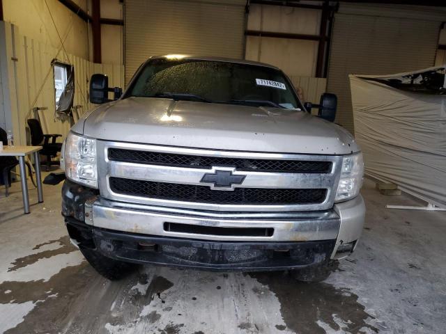 Photo 5 from auction – 2009 CHEVROLET SILVERADO with VIN 1GCEK29009Z244206