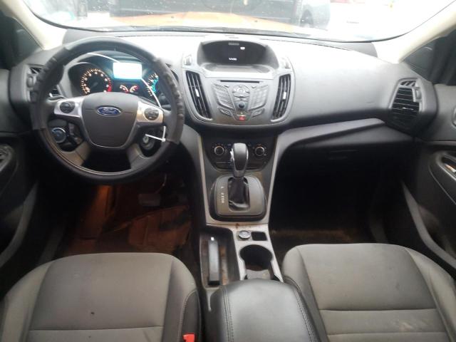 Photo 8 from auction – 2016 FORD ESCAPE SE with VIN 1FMCU0G70GUC29166
