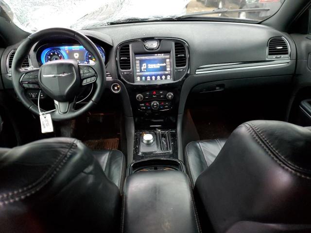 Photo 8 from auction – 2017 CHRYSLER 300 S with VIN 2C3CCAGG6HH622286