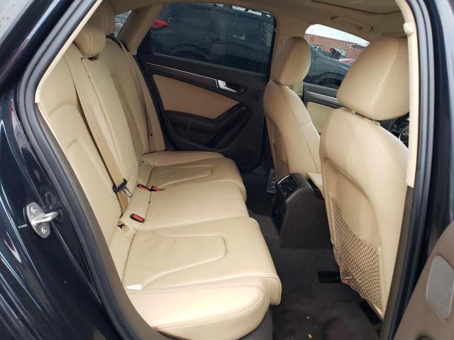 Photo 10 from auction – 2015 AUDI A4 PREMIUM with VIN WAUFFAFL4FN008076