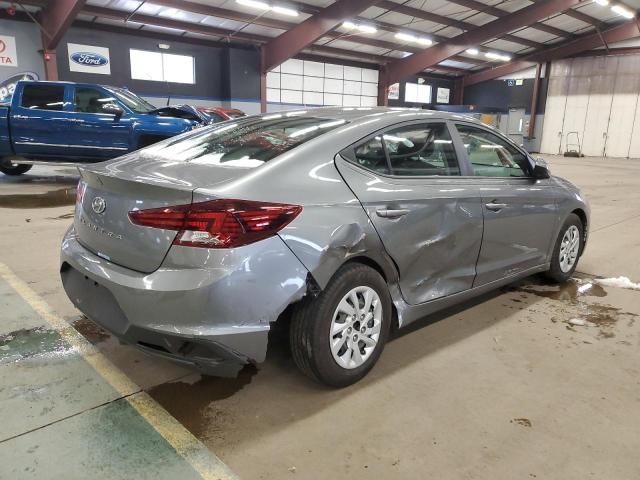 Photo 3 from auction – 2019 HYUNDAI ELANTRA SE with VIN 5NPD74LF2KH425519