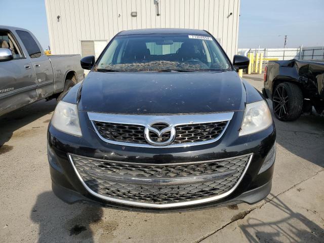 Photo 5 from auction – 2011 MAZDA CX-9 with VIN JM3TB3BV5B0300032