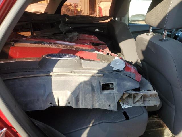 Photo 12 from auction – 2014 FORD FOCUS SE with VIN 1FADP3K26EL333912