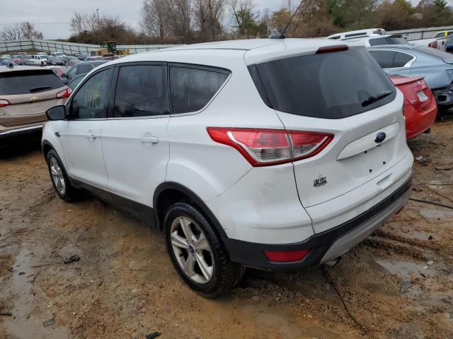 Photo 2 from auction – 2014 FORD ESCAPE SE with VIN 1FMCU0GX8EUA78512