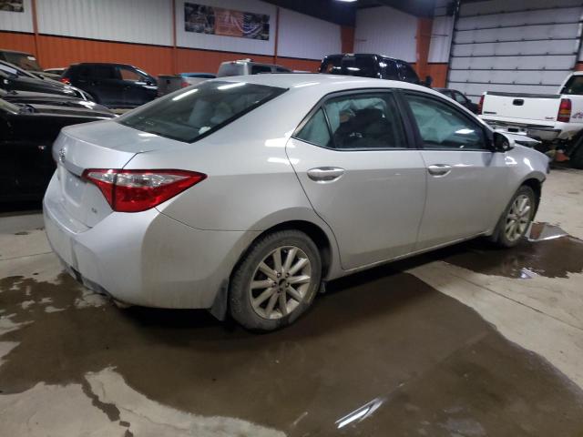 Photo 3 from auction – 2014 TOYOTA COROLLA L with VIN 2T1BURHE3EC216195