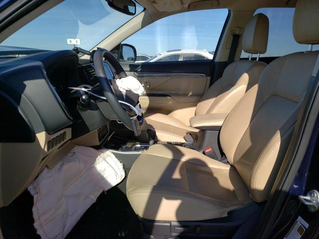 Photo 7 from auction – 2019 MITSUBISHI OUTLANDER with VIN JA4AZ3A39KZ013665