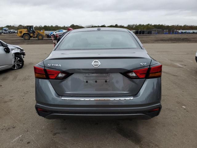 Photo 6 from auction – 2021 NISSAN ALTIMA SV with VIN 1N4BL4DV8MN378952