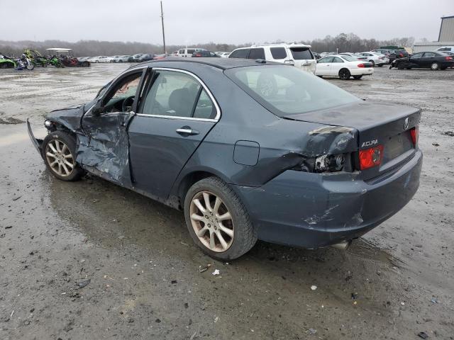 Photo 2 from auction – 2007 ACURA TSX with VIN JH4CL96977C014189