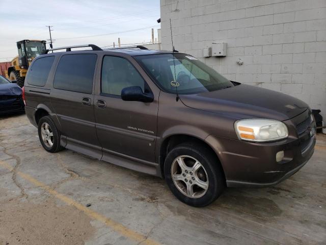 Photo 4 from auction – 2008 CHEVROLET UPLANDER I with VIN 1GBDV13W48D140361