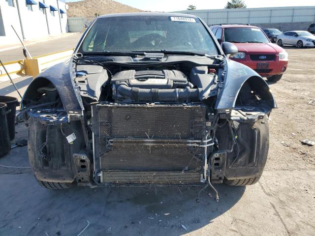 Photo 5 from auction – 2014 PORSCHE CAYENNE with VIN WP1AA2A29ELA04498