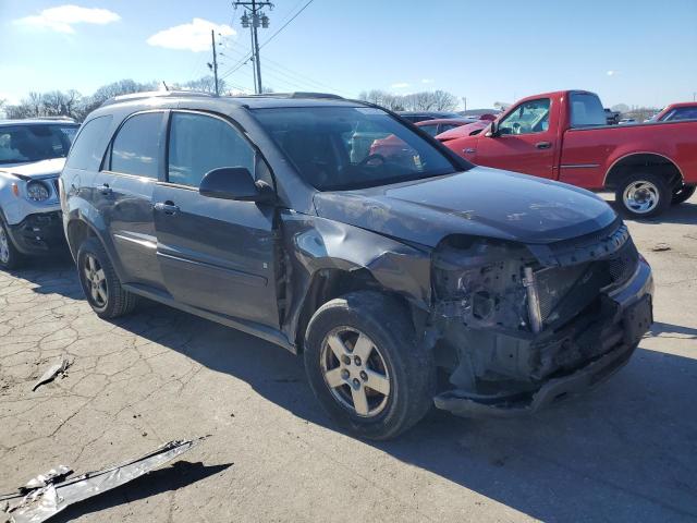 Photo 4 from auction – 2007 CHEVROLET EQUINOX LT with VIN 2CNDL63F376111327
