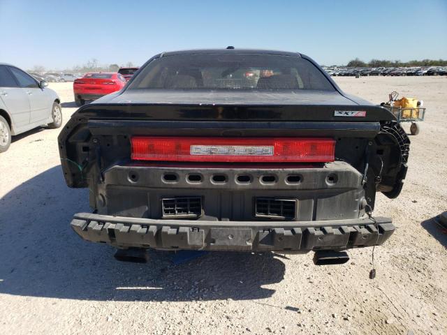 Photo 6 from auction – 2014 DODGE CHALLENGER with VIN 2C3CDYAG6EH153677