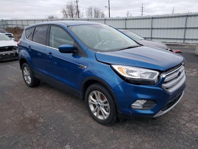 Photo 4 from auction – 2019 FORD ESCAPE SE with VIN 1FMCU9GD9KUB18571