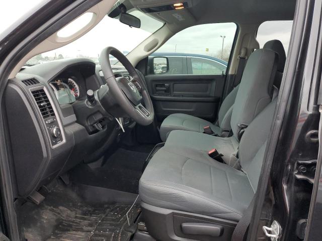 Photo 7 from auction – 2018 RAM 1500 ST with VIN 1C6RR7KT8JS297836