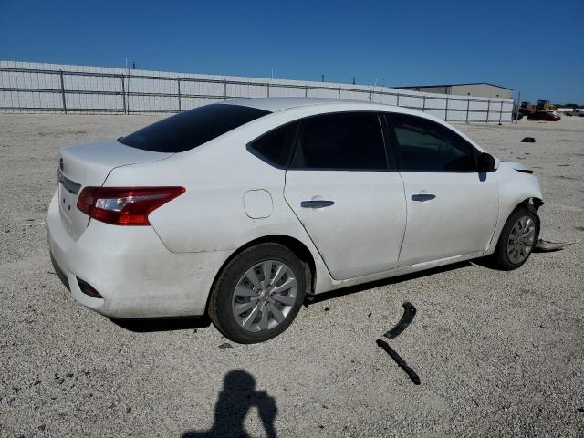 Photo 3 from auction – 2019 NISSAN SENTRA S with VIN 3N1AB7AP2KY244196