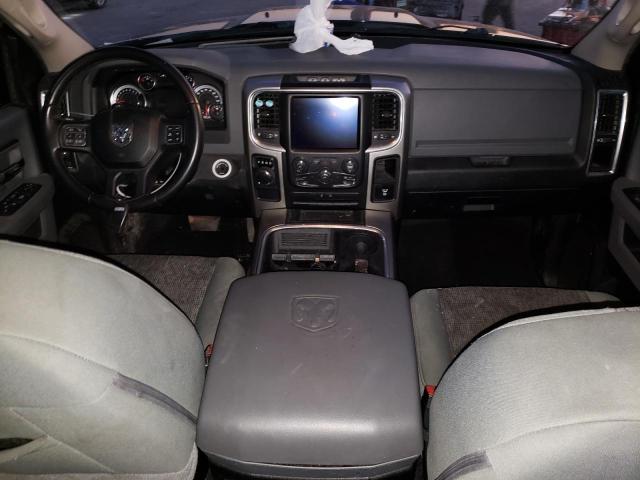 Photo 8 from auction – 2018 RAM 1500 SLT with VIN 1C6RR6LT3JS195840