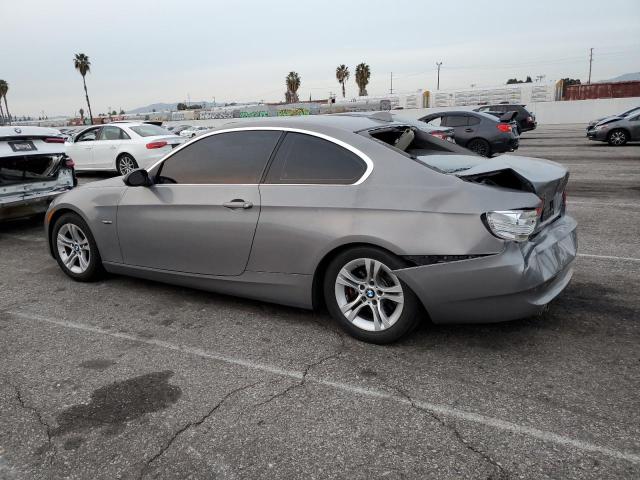 Photo 2 from auction – 2007 BMW 328 I with VIN WBAWB33557PV72516