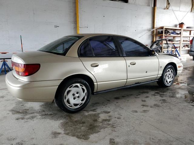 Photo 3 from auction – 2000 SATURN SL2 with VIN 1G8ZK5277YZ144378