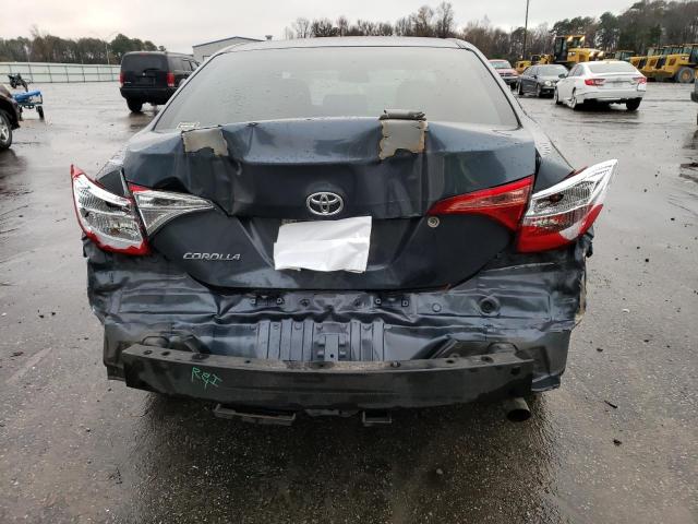 Photo 6 from auction – 2018 TOYOTA COROLLA L with VIN 5YFBURHE6JP852961
