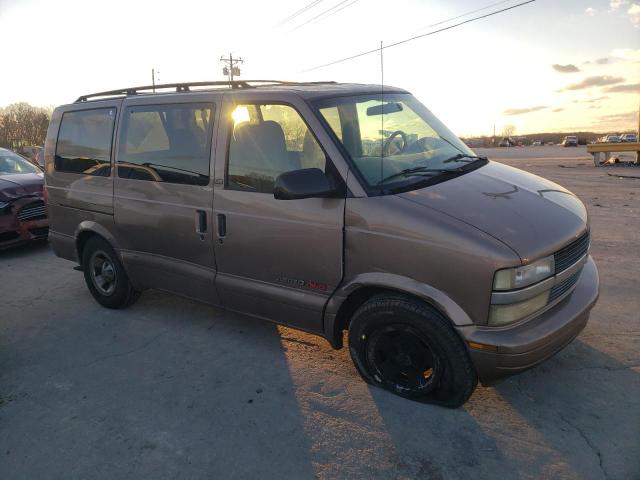 Photo 4 from auction – 2002 CHEVROLET ASTRO with VIN 1GNEL19XX2B145841