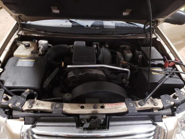 Photo 12 from auction – 2007 GMC ENVOY with VIN 1GKDT13S772286248