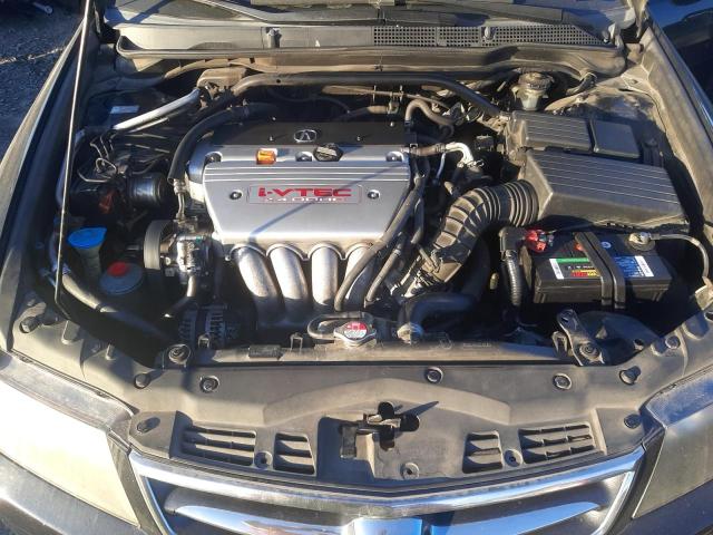 Photo 11 from auction – 2008 ACURA TSX with VIN JH4CL96908C001026