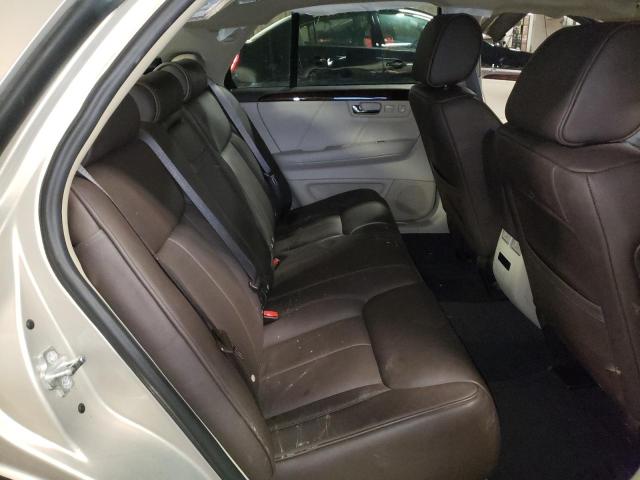 Photo 10 from auction – 2008 CADILLAC DTS with VIN 1G6KD57Y78U180039