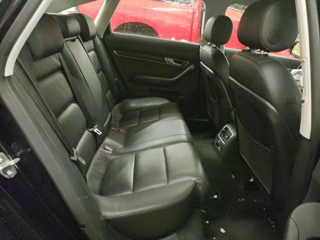 Photo 10 from auction – 2010 AUDI A6 PRESTIG with VIN WAUKGAFB7AN054514