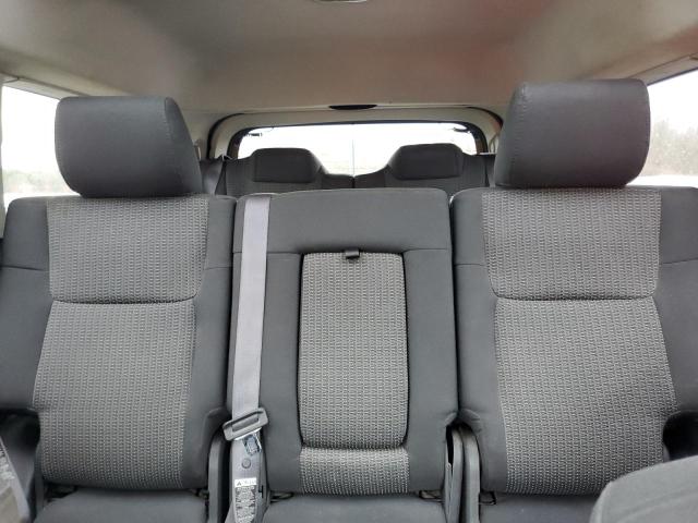 Foto 10 de la subasta – 2008 JEEP COMMANDER con VIN 1J8HG48K58C240918
