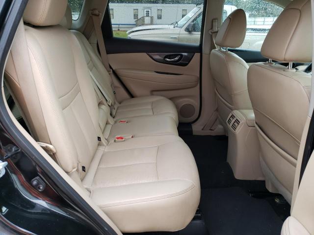 Photo 11 from auction – 2016 NISSAN ROGUE S with VIN 5N1AT2MT2GC744490