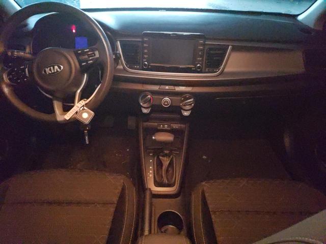 Photo 8 from auction – 2019 KIA RIO S with VIN 3KPA24AB4KE209239