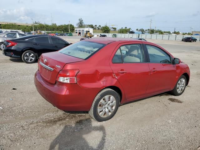 Photo 3 from auction – 2007 TOYOTA YARIS with VIN JTDBT923071137861